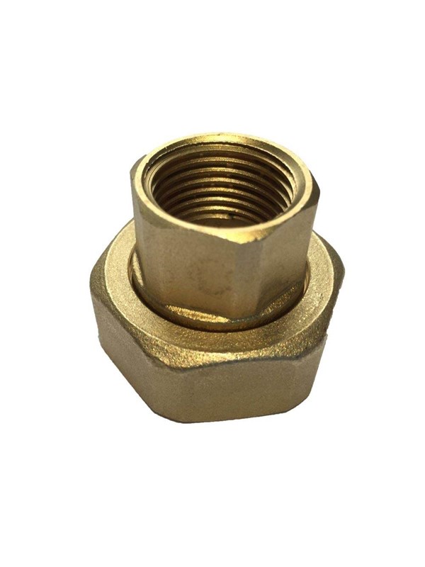 Danfoss tailpiece for vrb vrg dn20