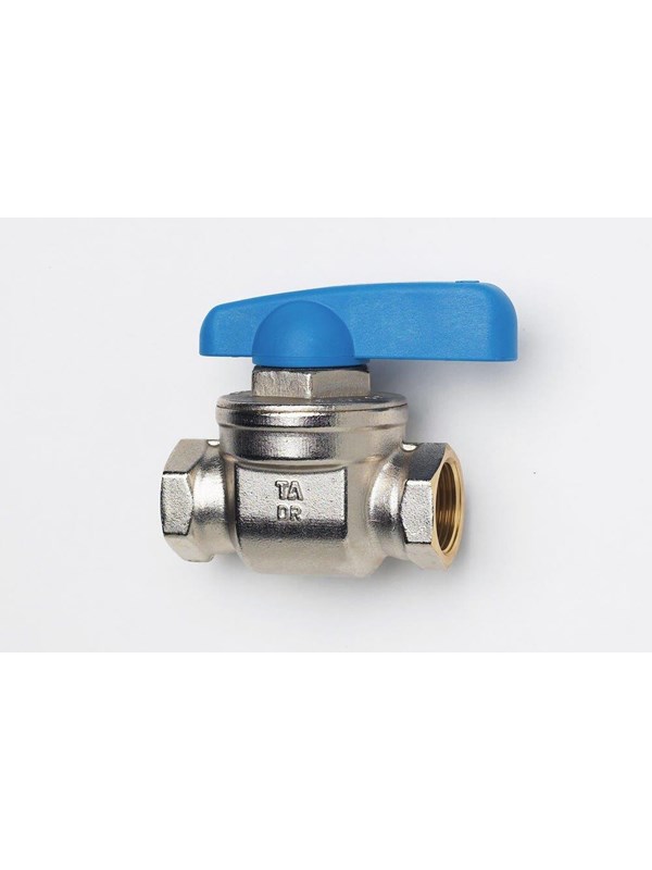IMI Hydronic Ta 900 isi nitrile with handle