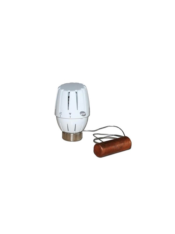 Pettinaroli Thermostatic head for 7021