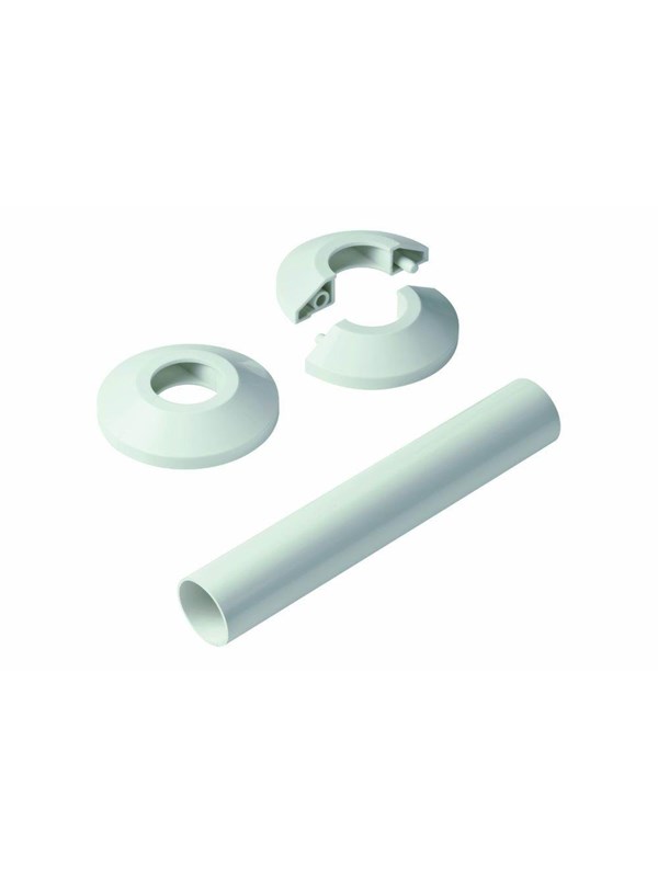 Danfoss vhx rax rtx rosettes