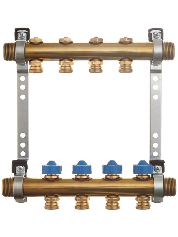 Roth fh manifold unit - 2 with jig