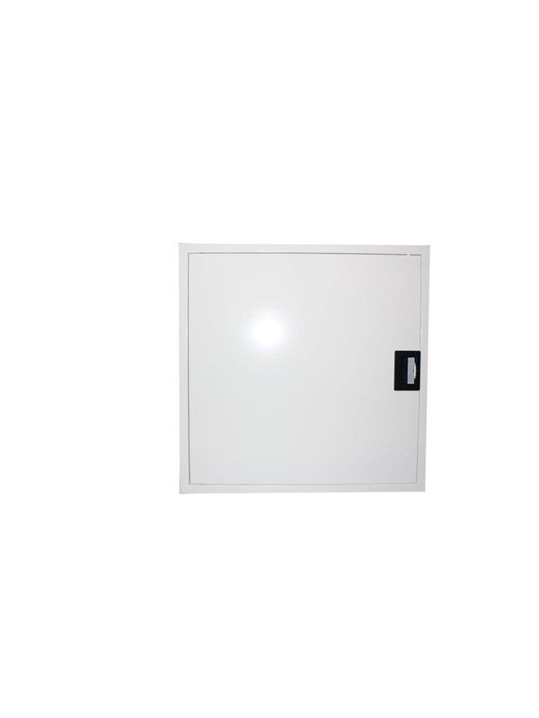 Venti Fire hose reel in cabinet