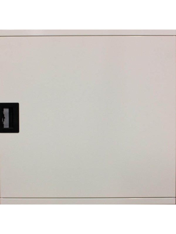 Venti Fire hose reel in cabinet