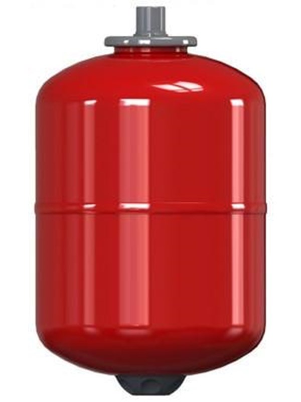 P.A.Kierulff Suprex solar expansion vessel stainless 5l