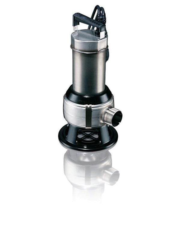 Produktfoto för Grundfos avloppspump AP 35B 50.06.1V 1X230V 10M