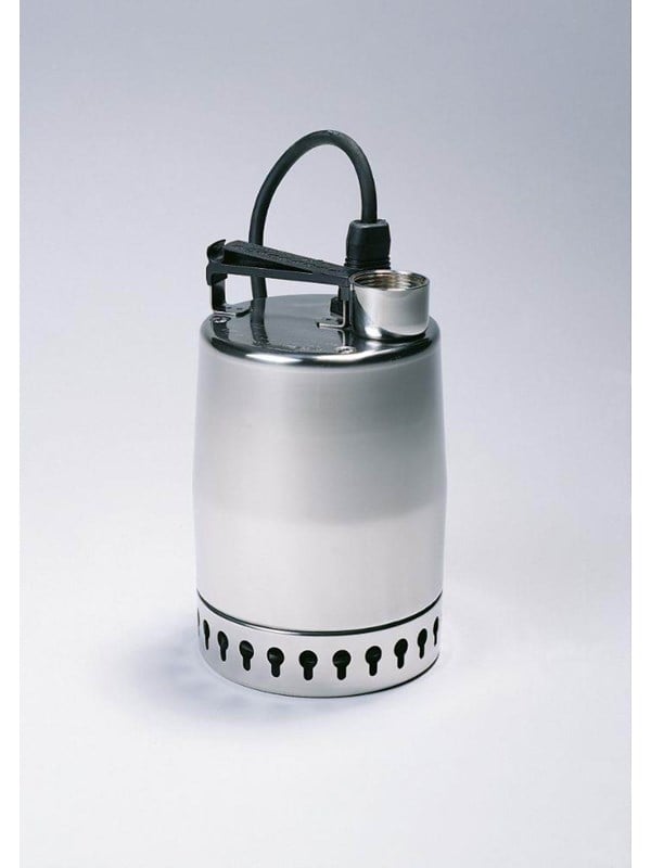 Grundfos unilift kp250-m-1 1x220-230v 50hz 10m sch