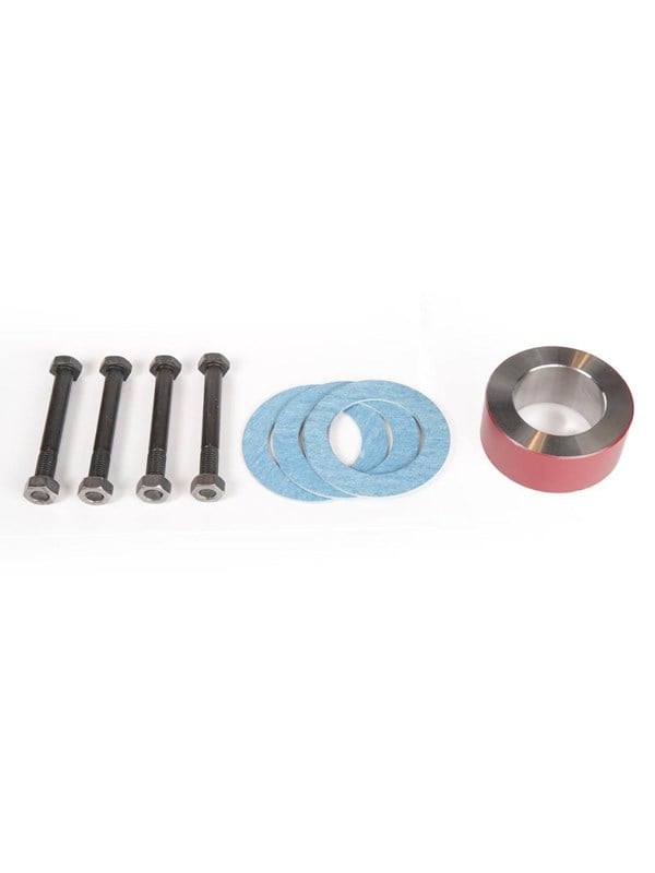 Grundfos adapter set cpl dn 50-pn10 40mm