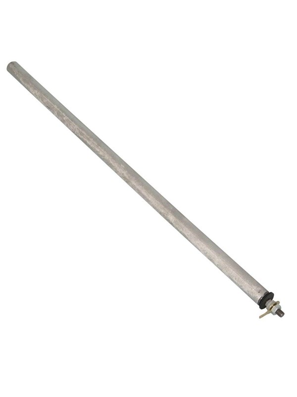 Erik Færgemann Anodekit complete for hot water tank with m8-thread
