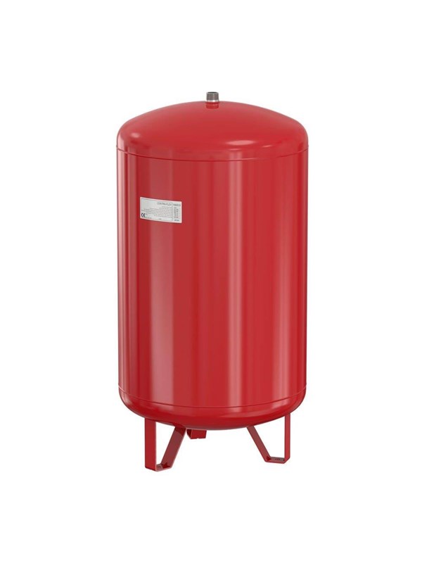 Flamco contraflex expansion vessel 150 litre 6 bar
