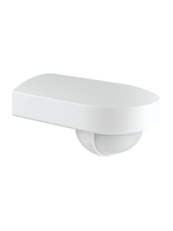 Niko-Servodan Outdoor motion detector 180° niko home control 16 m with