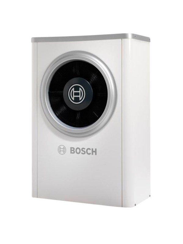 Bosch Compress 7000i AW 9 kW air/water heat pump outdoor unit