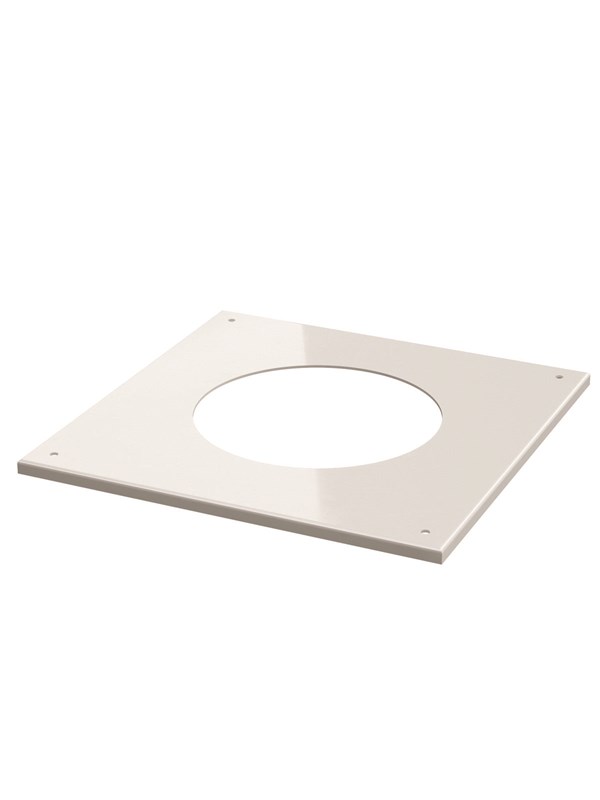 Bosch cover screen dn125 white