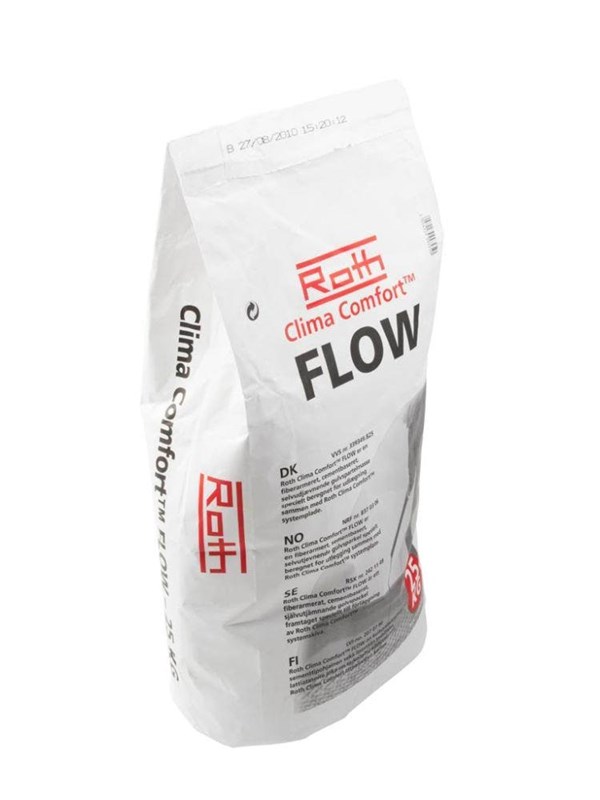 Roth clima comfort flow 25 kg