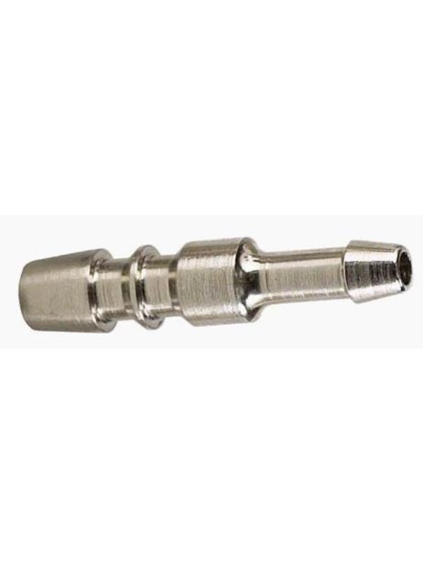 Nito Ks 1/4" nipple with 6 mm hose tail