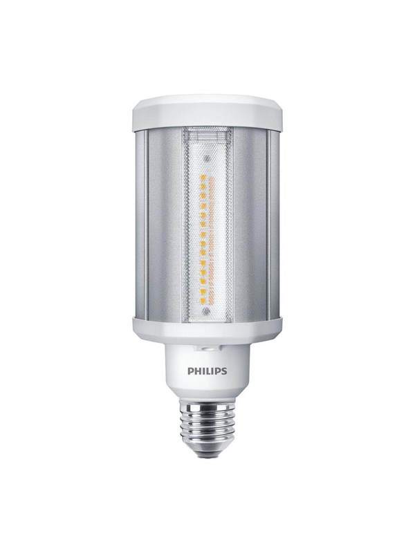 Philips LED-glödlampa TrueForce Urban LED HPL 28W/840 (HPL 125 W SON 70 W) IP65 E27