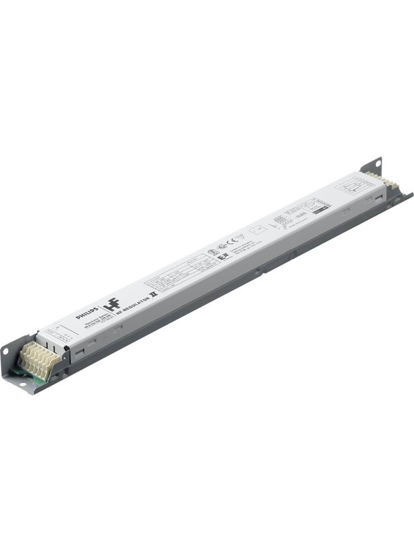 Philips Hf Regulator 158 Tl D Eii 220 240v 50/60hz