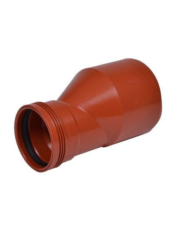 Produktfoto för Wavin 200 x 160 mm PP-kloakreduktion