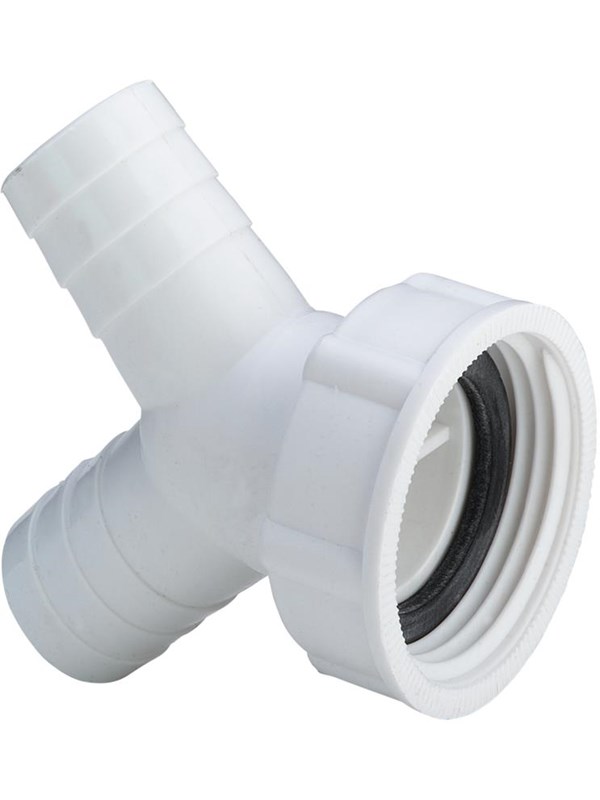 Viega Hose connection 45°