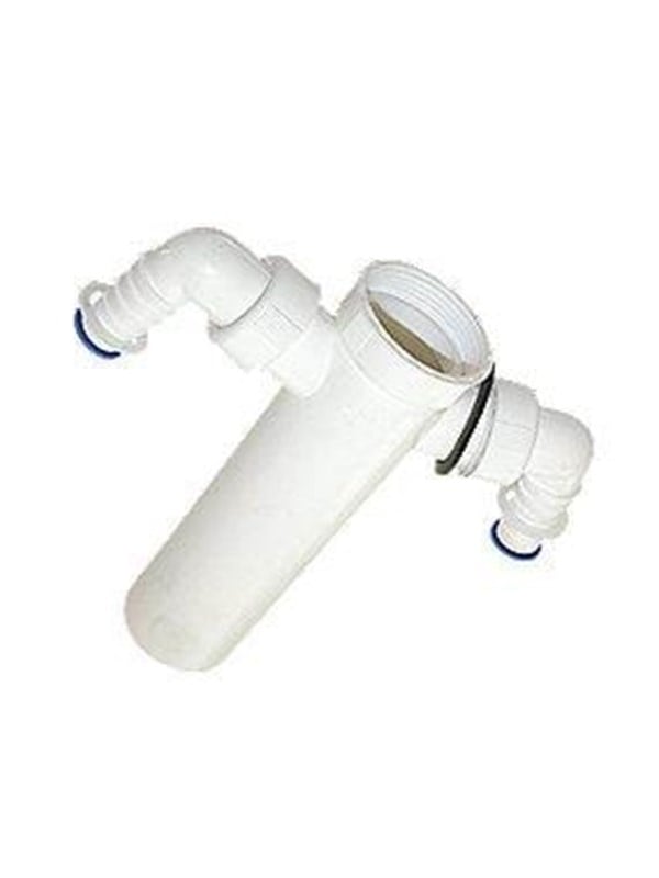 Dallmer Inlet tube 010/2 1 1/2" x 50 mm