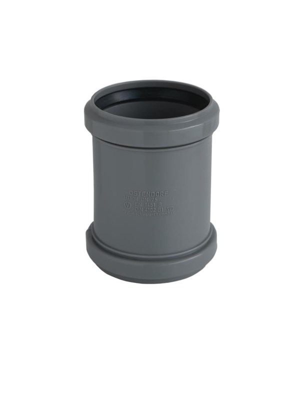 ALIAXIS 50mm double sleeve ht-pp