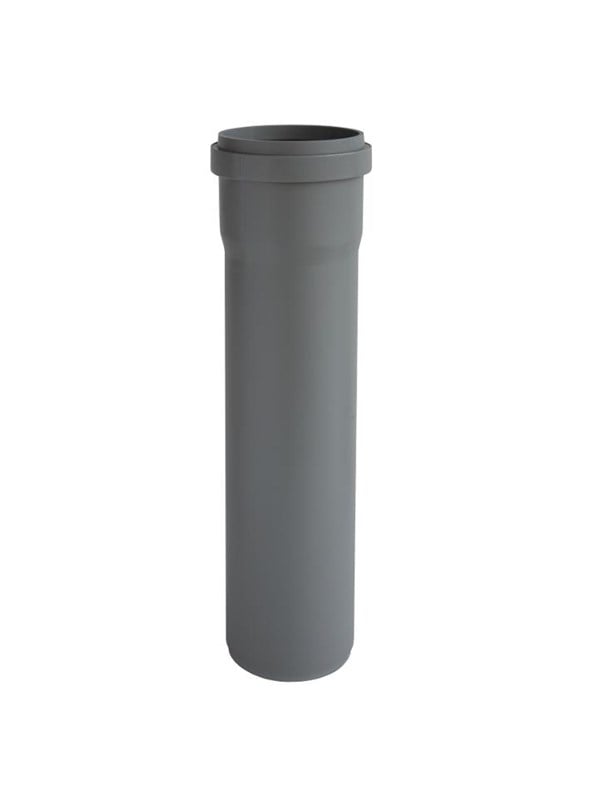 ALIAXIS 50-2000mm pipe with sleeve ht-pp