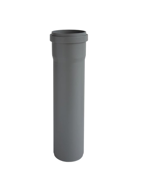 ALIAXIS 50-500mm pipe with sleeve ht-pp