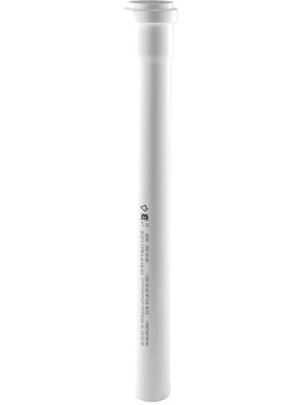 ALIAXIS 32-150mm pp white pipe