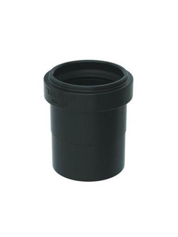 Geberit silent over sleeve 56 x 50 mm