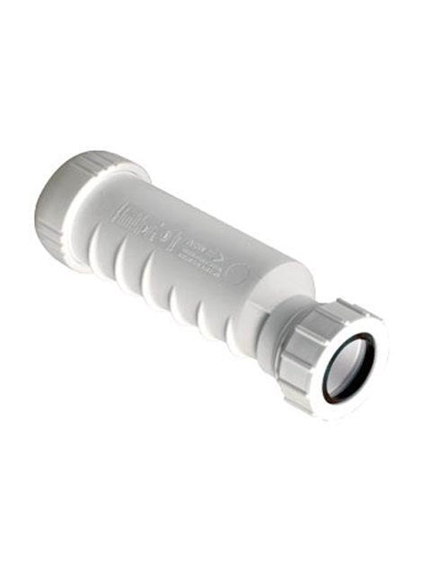 Wavin Hepvo pp waste valve dn32 wt 32