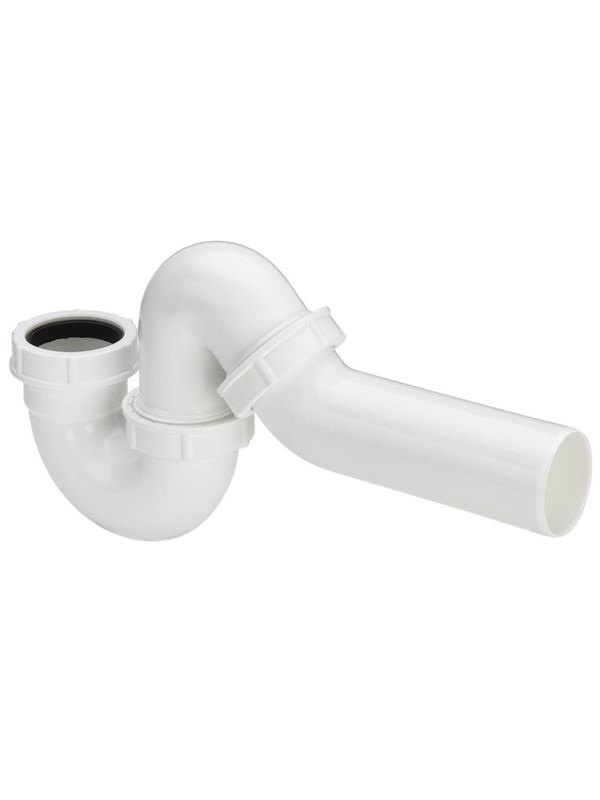 Viega Water trap 50 x 50 mm plastic