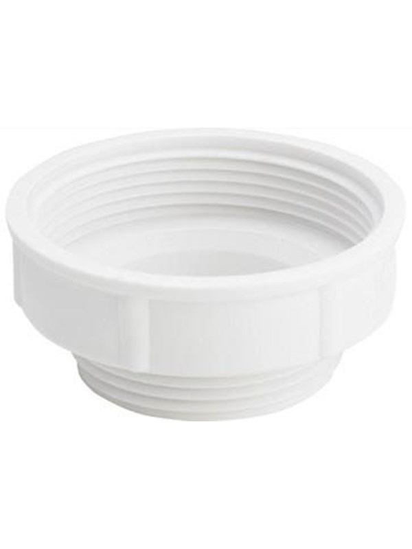 Viega Reduction 1 1/2" x 1 1/4" sleeve/nipple