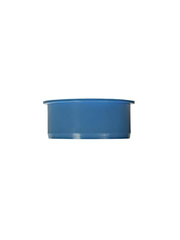 ALIAXIS Socket plug 90 dblue