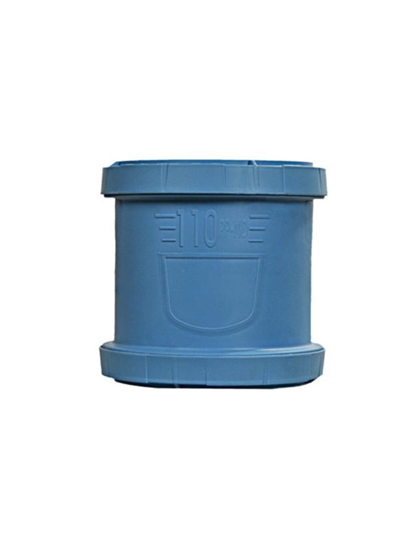 ALIAXIS Slip coupler 75 dblue