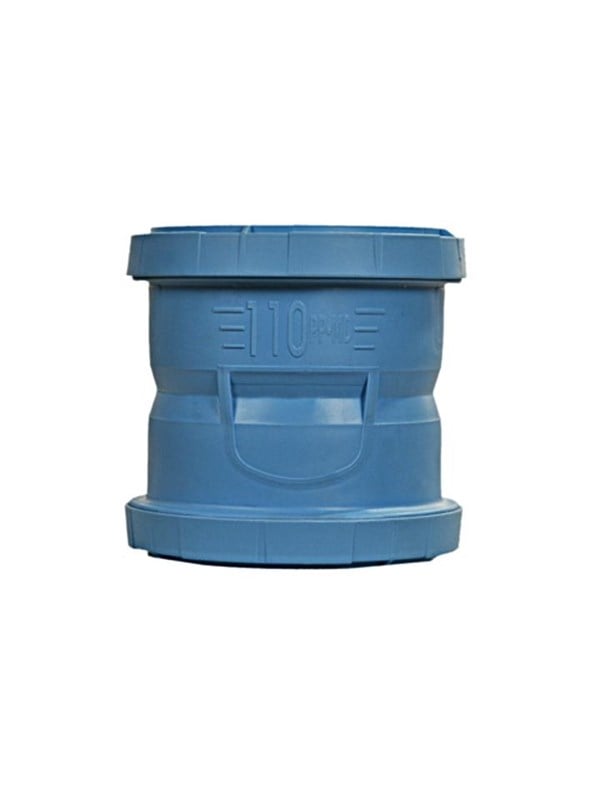 ALIAXIS Coupler 50 dblue