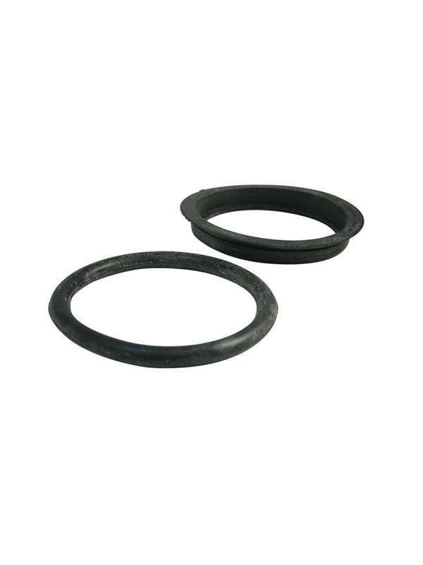 ALIAXIS 75mm double sealing