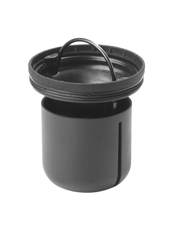 Unidrain Water trap for square drain