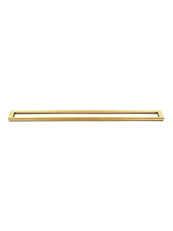 Unidrain HighLine Colour frame 900/10 mm Brass