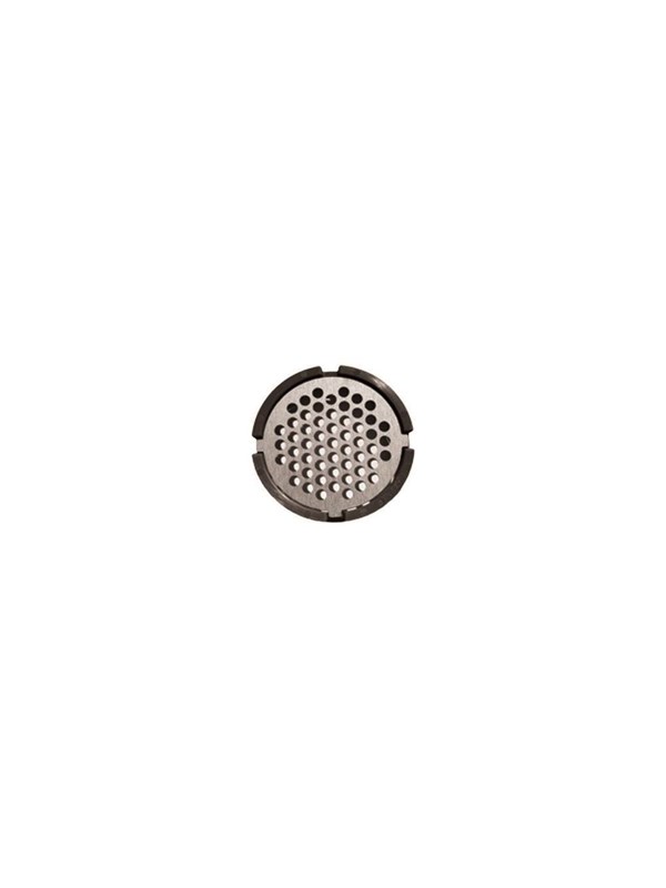 Unidrain Strainer for corner drain
