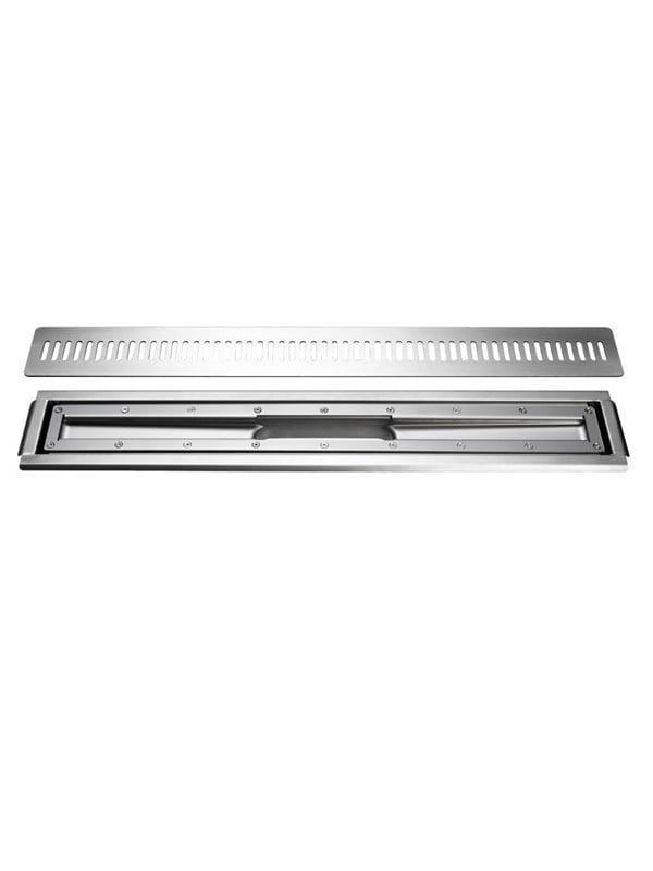 Unidrain Drain unit 4004 900 mm Vinyl