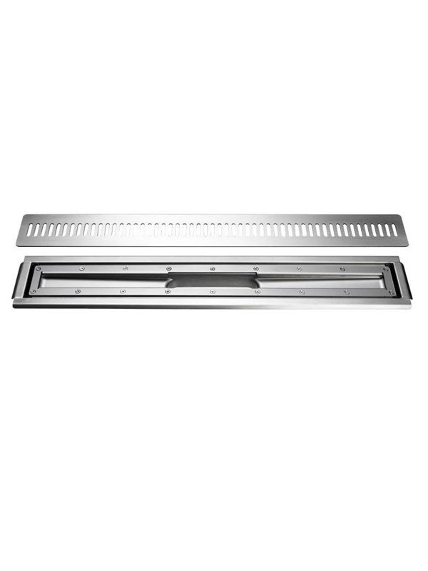 Unidrain Drain unit 4004 800 mm Vinyl