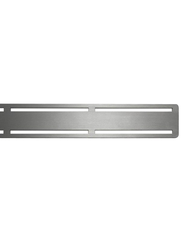 Unidrain ClassicLine grating Anniversario 1000 mm