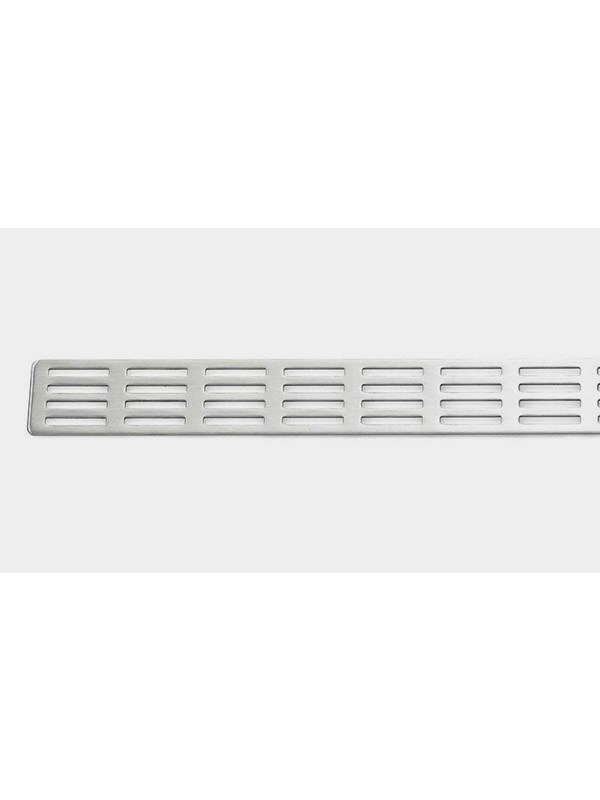 Unidrain ClassicLine grating Stripe 900 mm