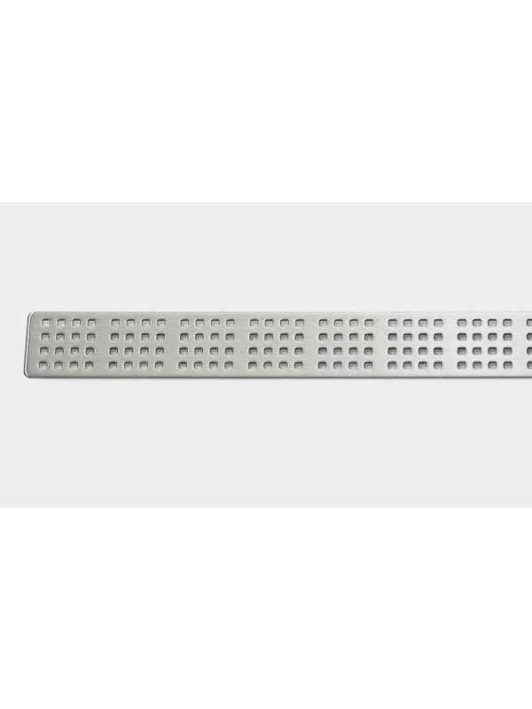 Unidrain ClassicLine grating Square 1000 mm