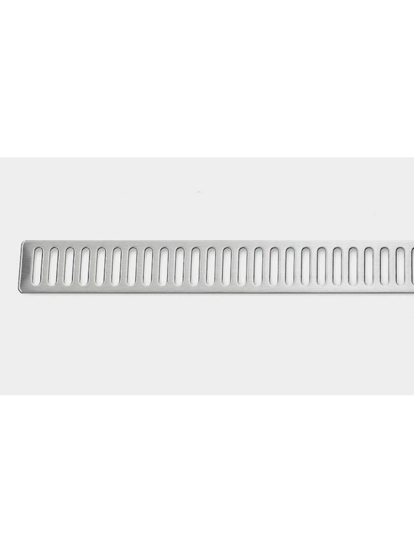 Produktfoto för Unidrain cross L300mm kolonn - design. Unidrain 1602