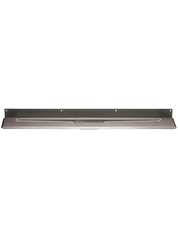 Produktfoto för Unidrain avloppsarmatur 1004 1200 mm med väggfläns