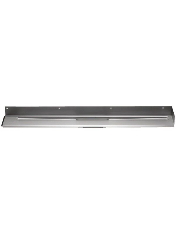 Unidrain Drain unit 1003 1000 mm right wall flange