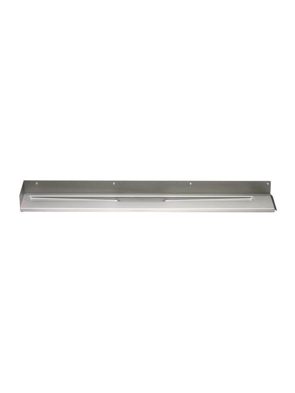 Unidrain Drain unit 1002 800 mm left wall flange