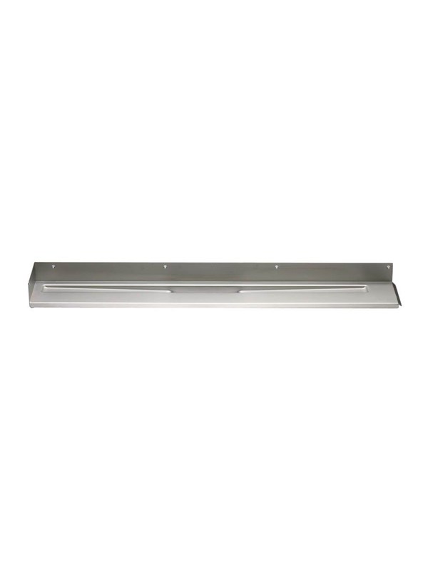Unidrain Drain unit 1002 700 mm left wall flange