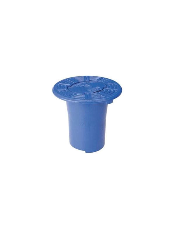 Avk Surface box avk reversible 235x114x224mm