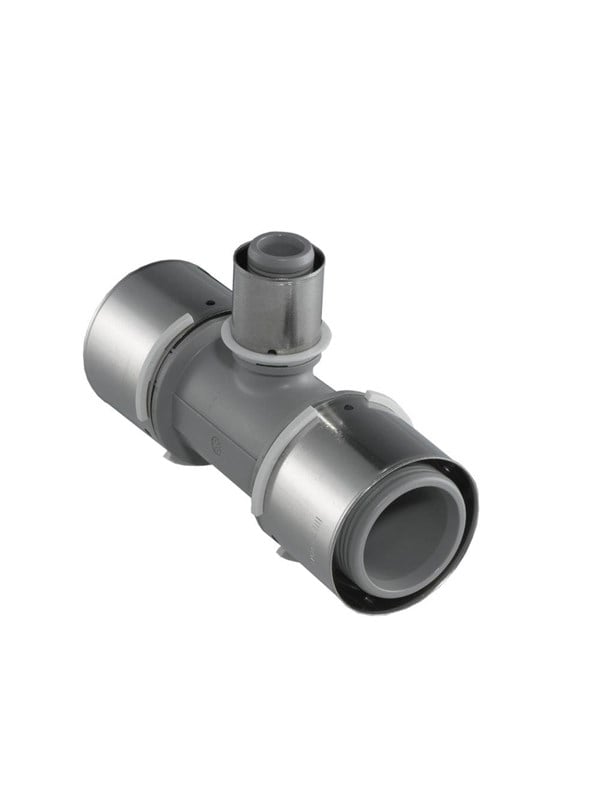 Uponor Prestee ppsu uponor 50x40x50 mm
